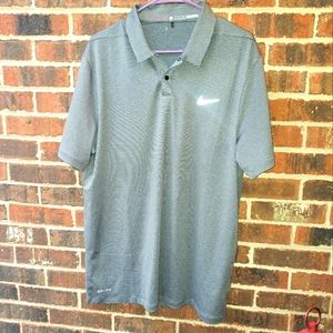 Nike Men's Golf Shirt